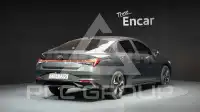 2021 Hyundai Avante