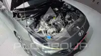 2021 Hyundai Avante