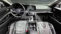 2021 Hyundai Avante