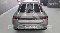 2021 Hyundai Avante