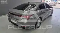 2021 Hyundai Avante