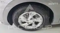 2021 Hyundai Avante