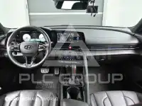 2021 Hyundai Avante