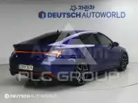 2021 Hyundai Avante