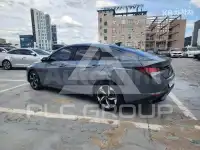 2021 Hyundai Avante