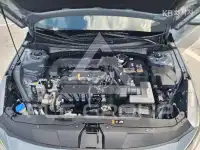 2021 Hyundai Avante