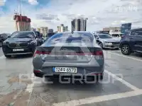 2021 Hyundai Avante