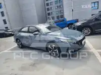 2021 Hyundai Avante