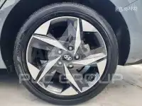 2021 Hyundai Avante