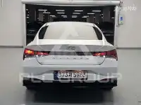 2021 Hyundai Avante