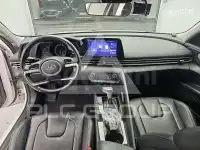 2021 Hyundai Avante