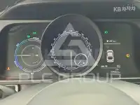 2021 Hyundai Avante