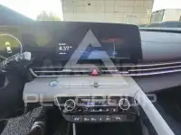 2021 Hyundai Avante