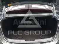 2021 Hyundai Avante