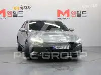 2021 Hyundai Avante