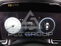 2021 Hyundai Avante