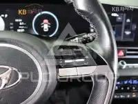 2021 Hyundai Avante