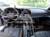 2021 Hyundai Avante