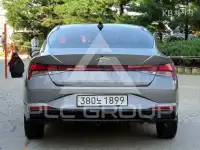 2021 Hyundai Avante