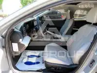 2021 Hyundai Avante