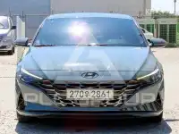 2021 Hyundai Avante