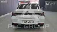 2021 Hyundai Avante