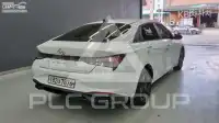 2021 Hyundai Avante