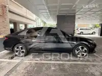 2021 Hyundai Avante