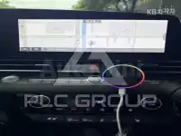 2021 Hyundai Avante