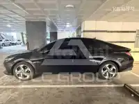 2021 Hyundai Avante