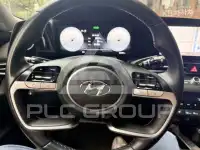 2021 Hyundai Avante