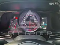 2021 Hyundai Avante