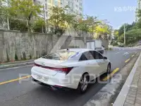 2021 Hyundai Avante