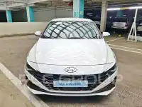 2021 Hyundai Avante