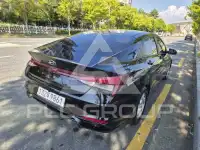 2021 Hyundai Avante