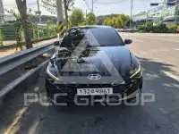 2021 Hyundai Avante