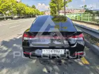 2021 Hyundai Avante