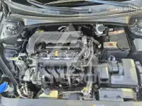 2021 Hyundai Avante
