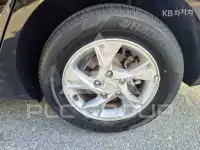 2021 Hyundai Avante