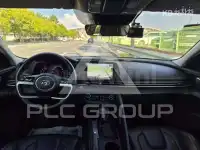 2021 Hyundai Avante