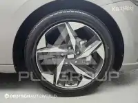 2021 Hyundai Avante