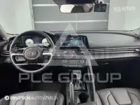 2021 Hyundai Avante