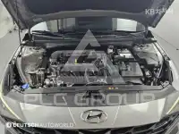 2021 Hyundai Avante