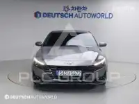2021 Hyundai Avante