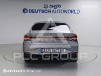 2021 Hyundai Avante