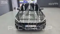 2021 Hyundai Avante