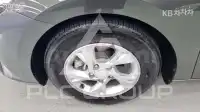 2021 Hyundai Avante