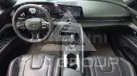 2021 Hyundai Avante
