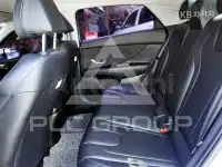 2021 Hyundai Avante