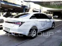2021 Hyundai Avante